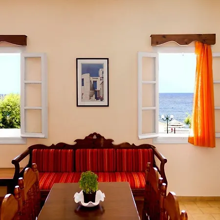 Dolphins Appart hôtel