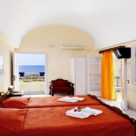 Aparthotel Dolphins