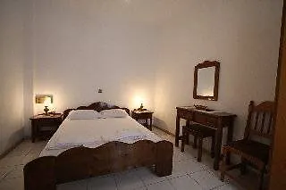 Dolphins Appart hôtel 3*