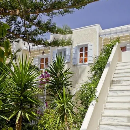 Dolphins Appart hôtel 3*