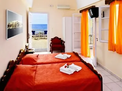 Appart hôtel Dolphins