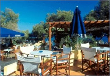 Appart hôtel Dolphins 3*